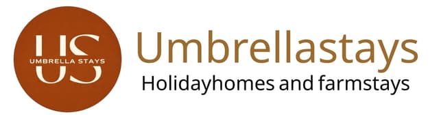 UmbrellaStays Logo